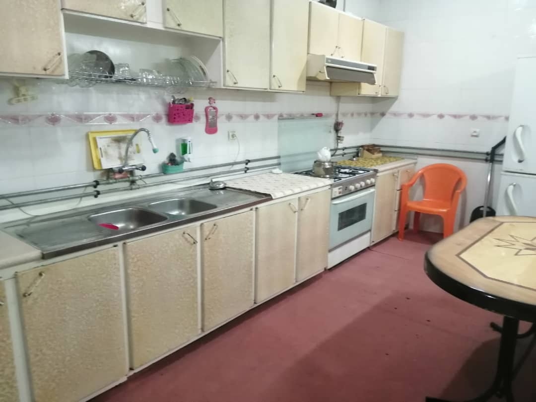 اجاره منزل مبله در نامجو شهرکرد - دوخواب