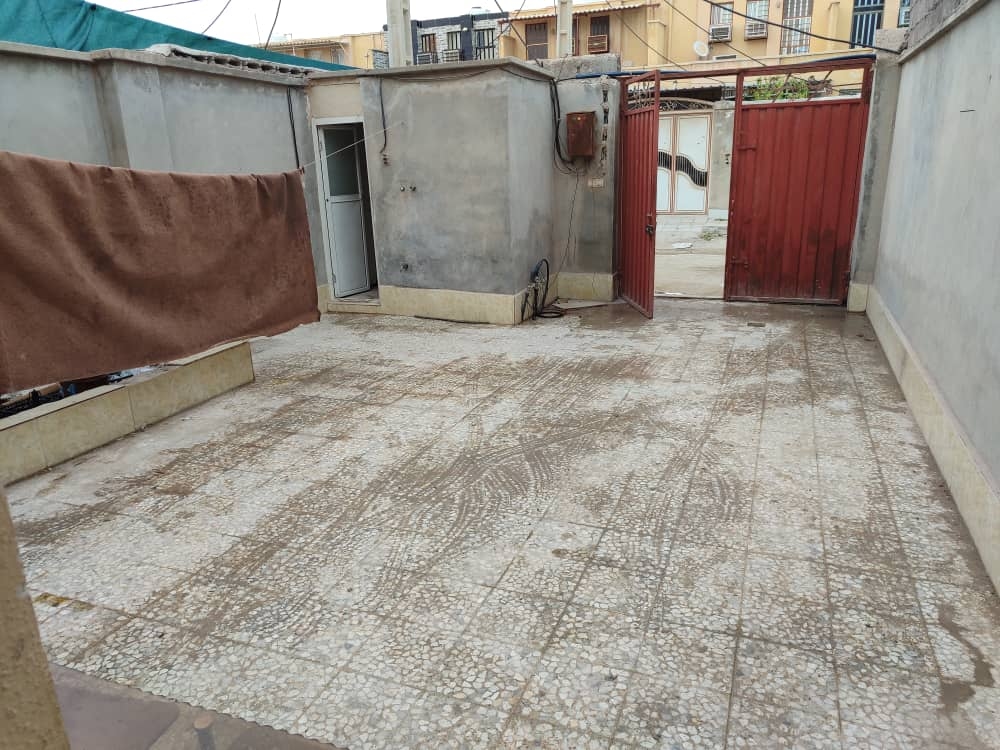 اجاره منزل ویلایی در خاتم الانبیا بندر کنگ