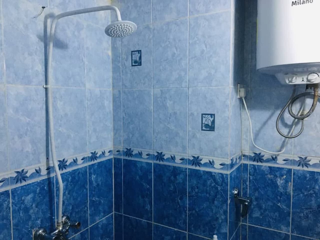 اجاره آپارتمان در شهرک الهیه  باران - طبقه اول