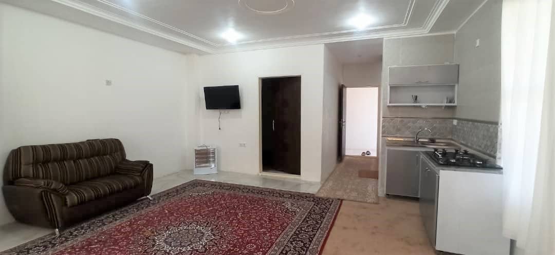 اجاره ویلا باغ در ایذه - 45متر