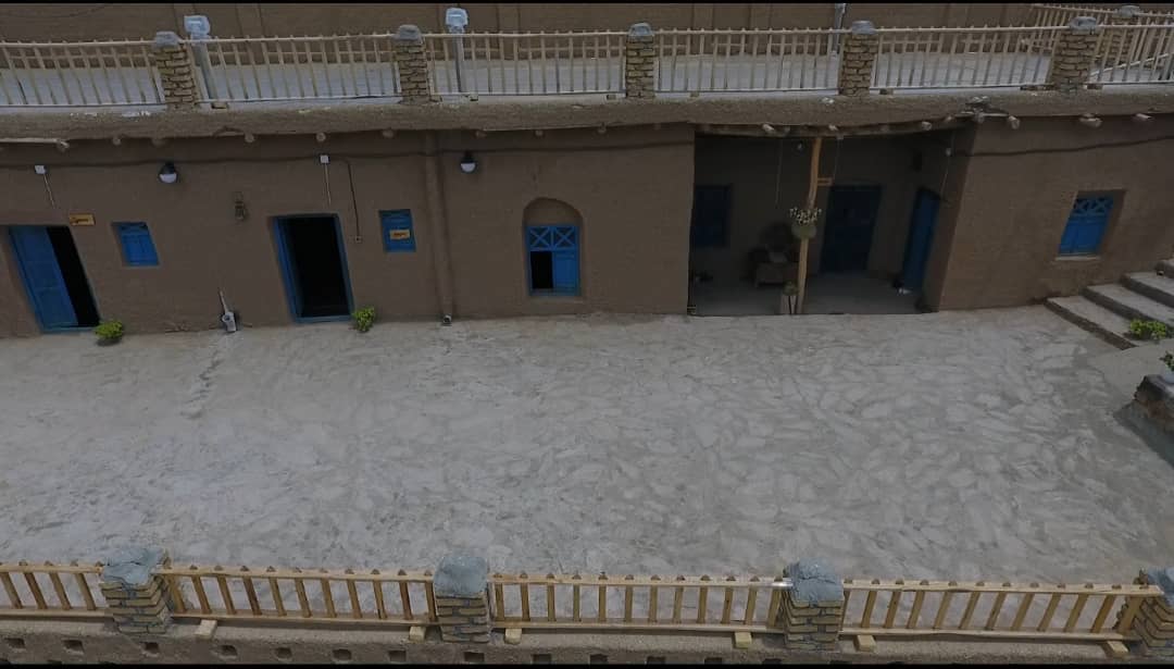 اجاره اقامتگاه بومگردی روستای کریز ریوش - 2