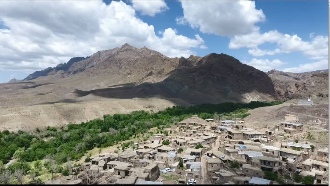 اجاره اقامتگاه بومگردی روستای کریز ریوش - 2
