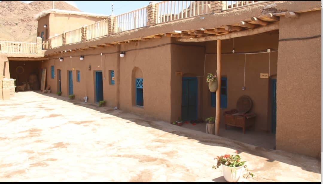 اجاره اتاق سنتی روستای کریز ریوش - 4