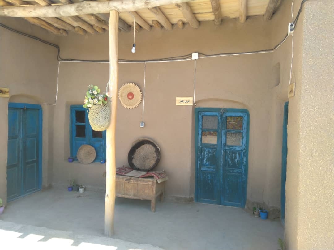 اجاره بومگردی سنتی روستای کریز ریوش - 5