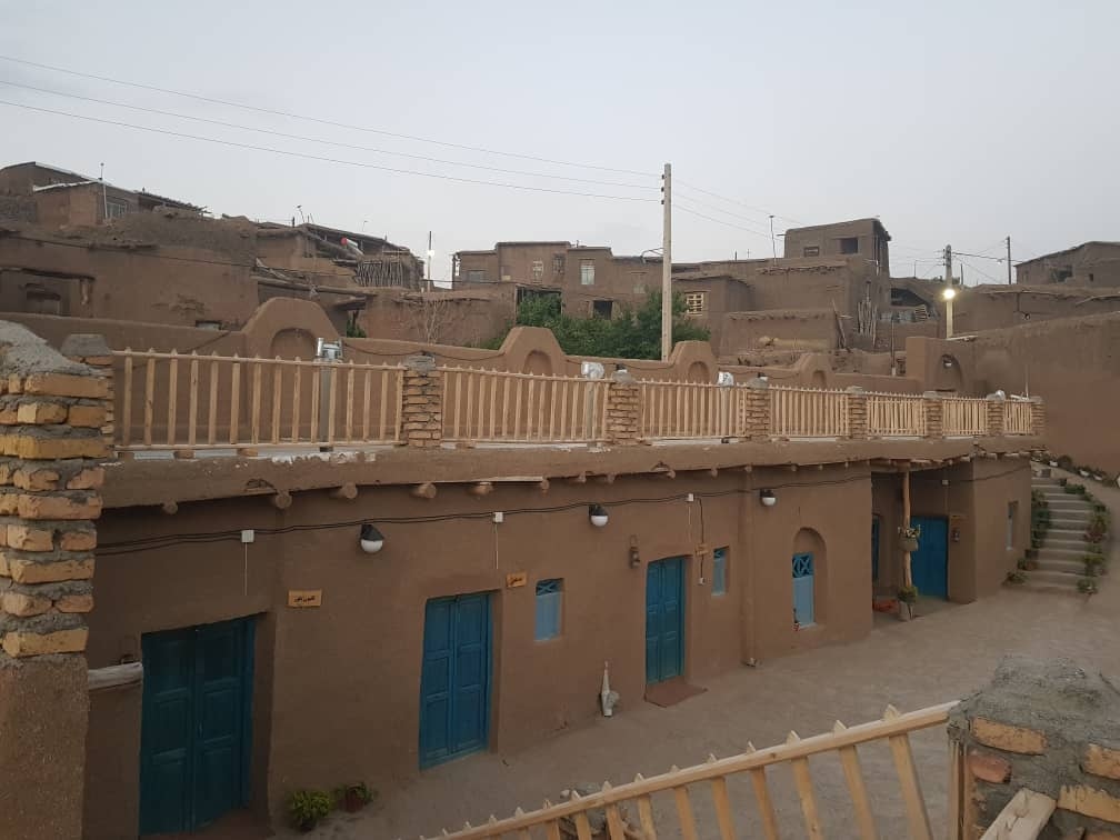 اجاره بومگردی سنتی روستای کریز ریوش - 5