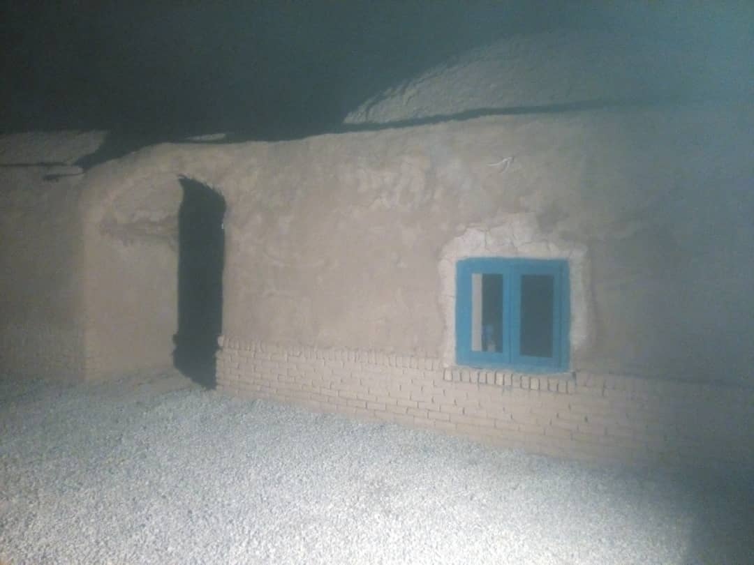 اجاره اقامتگاه بومگردی تمیز در سمنان