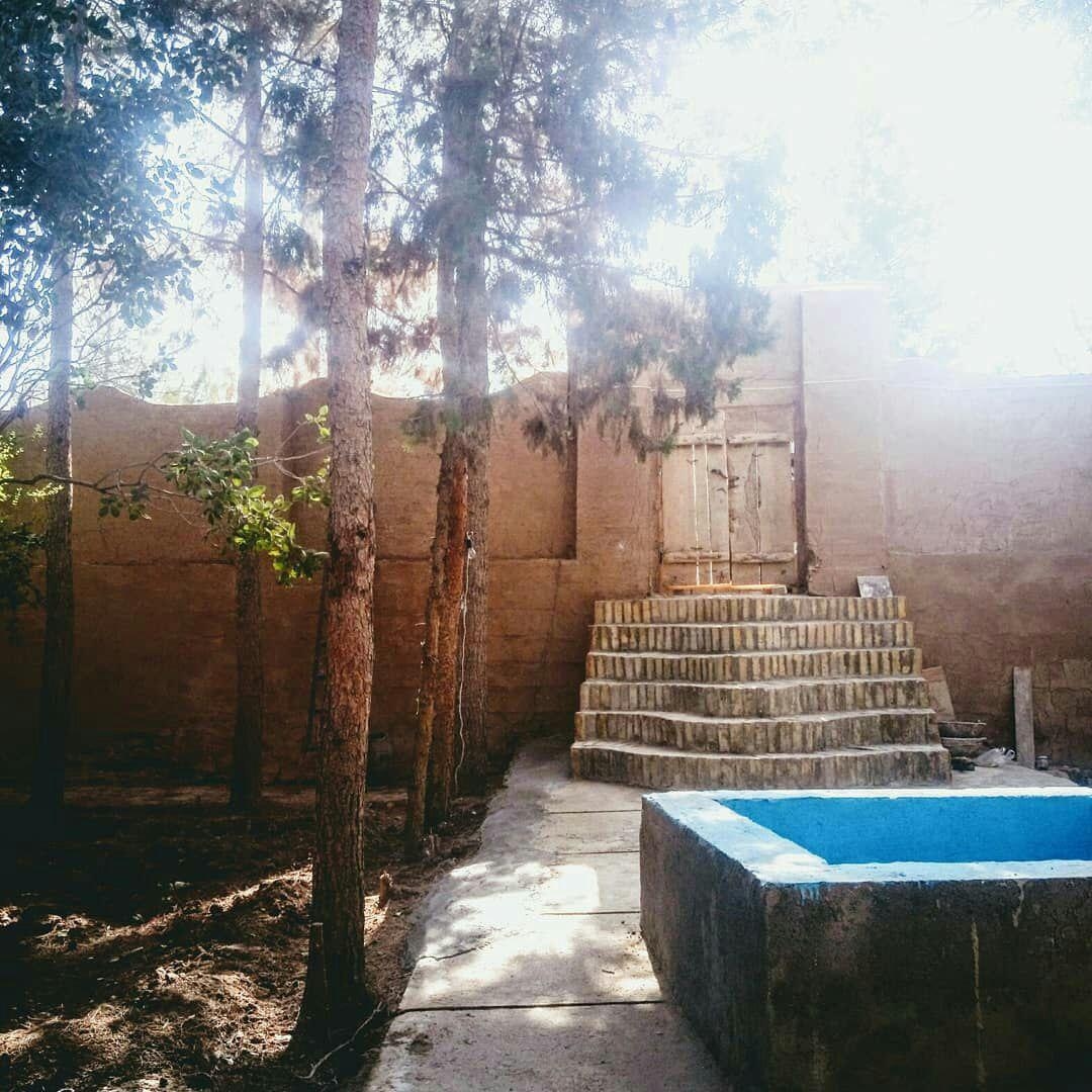 اجاره اقامتگاه بومگردی تمیز در سمنان