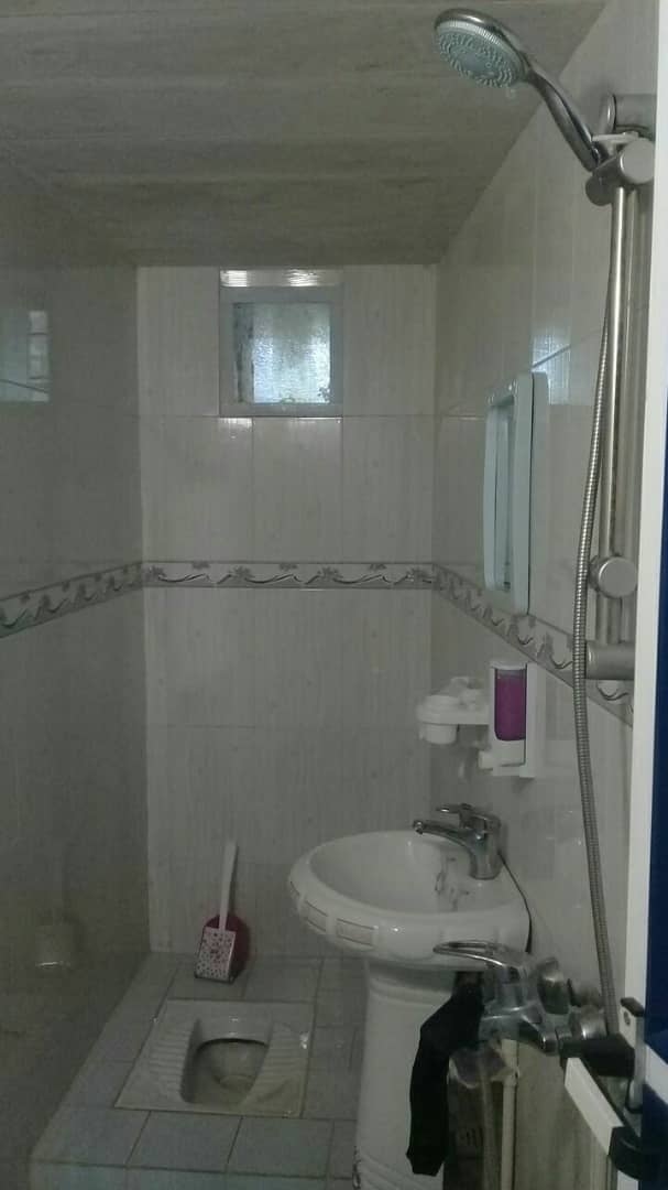 اجاره منزل ویلایی در روستای ابر شاهرود-دوخوابه همکف