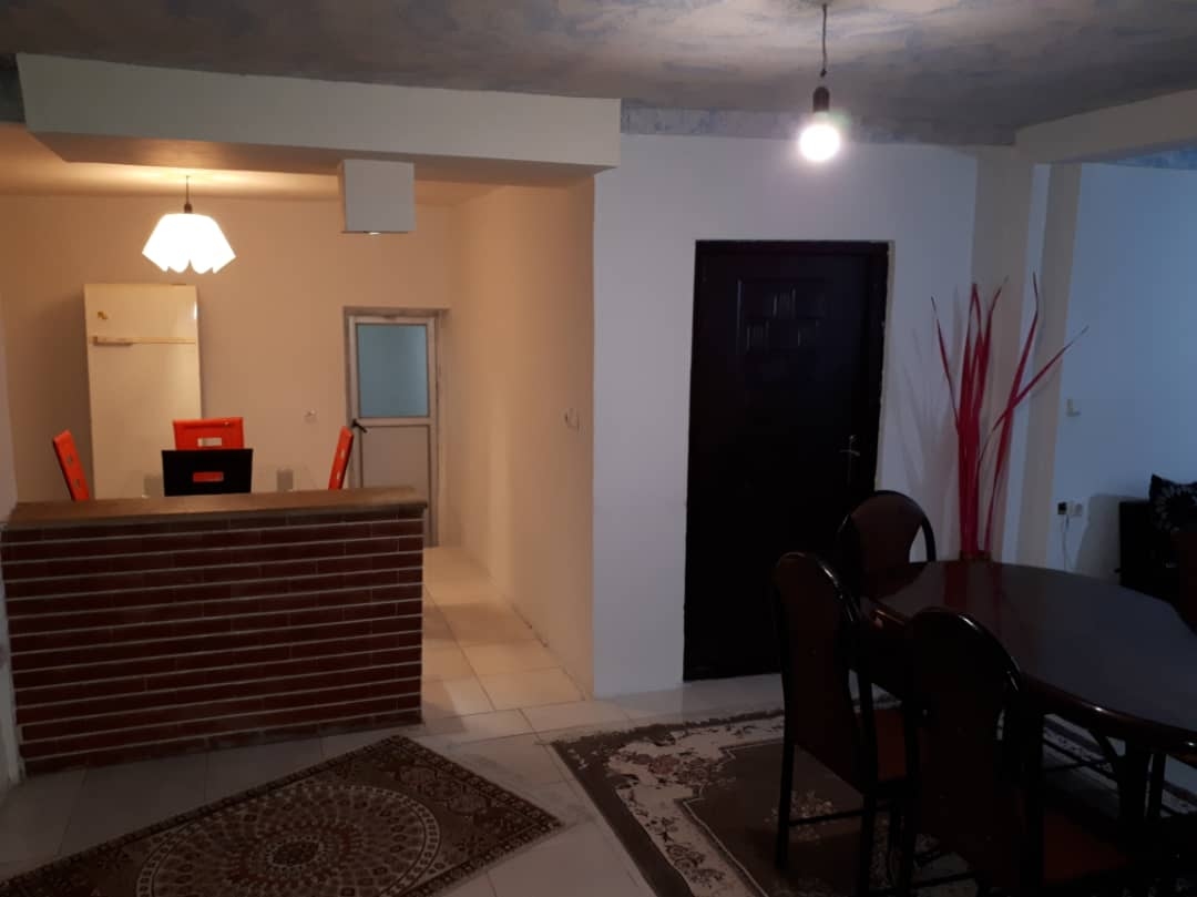 اجاره باغ ویلا دو خوابه در ساحل آرام چالوس