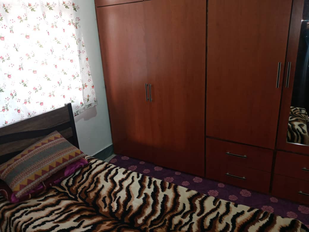 اجاره ویلا در روستای سیاه مرد ماسال