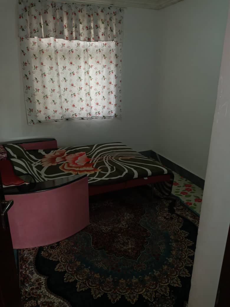 اجاره ویلا در روستای سیاه مرد ماسال