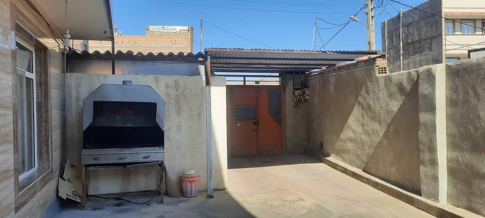 اجاره منزل ویلایی در جلفا-طبقه همکف