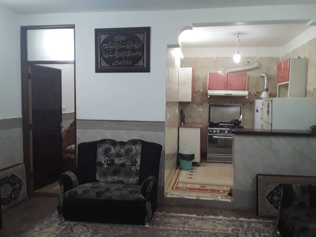 اجاره سوئیت و خانه مبله در جمکران