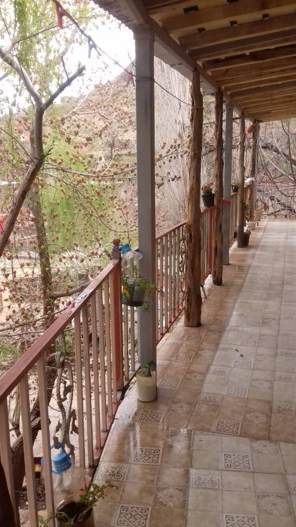 اجاره سوئیت سنتی در درکش آشخانه