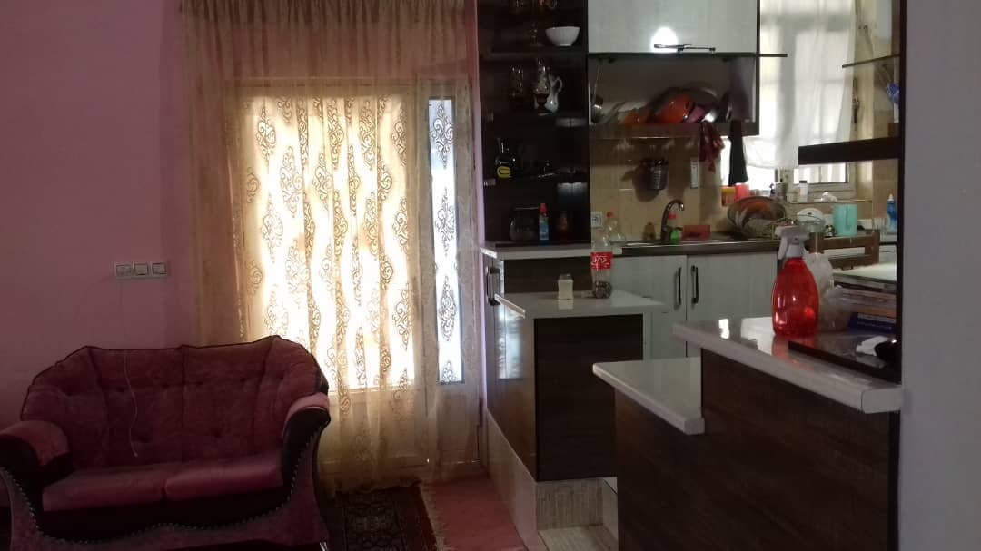 اجاره سوئیت سنتی در درکش آشخانه