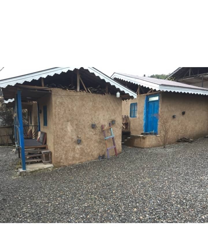 اجاره اتاق بومگردی در گرسک املش