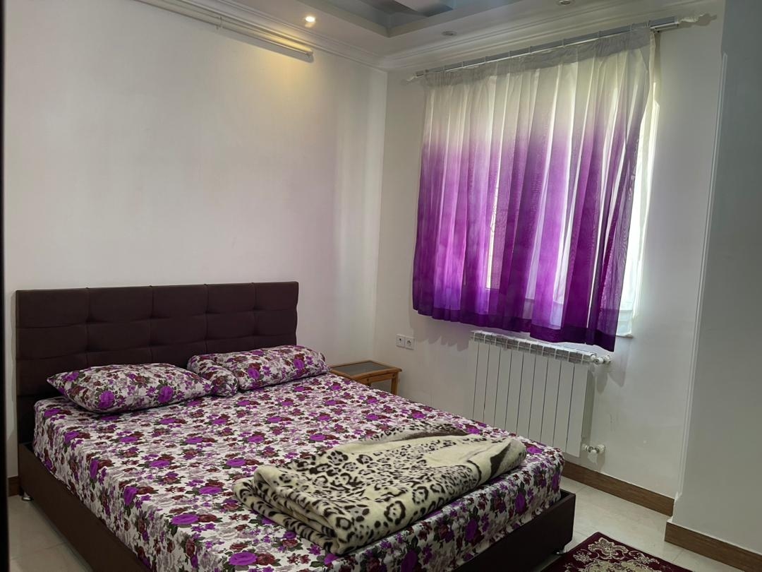 اجاره آپارتمان مبله در گلسار رشت - طبقه دوم