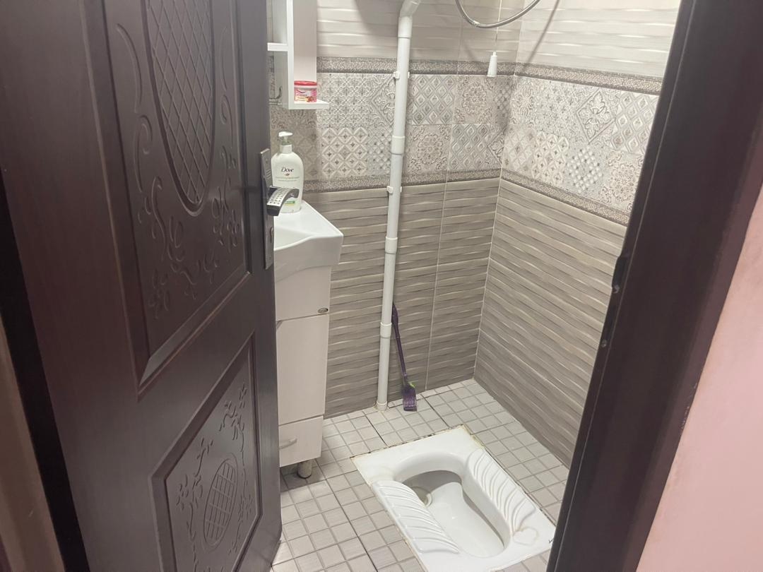 اجاره آپارتمان مبله در گلسار رشت - طبقه دوم