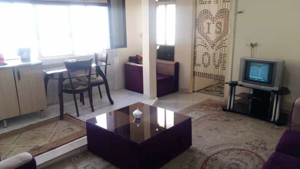 اجاره سوئیت مبله در گلشهر شمالی کرج