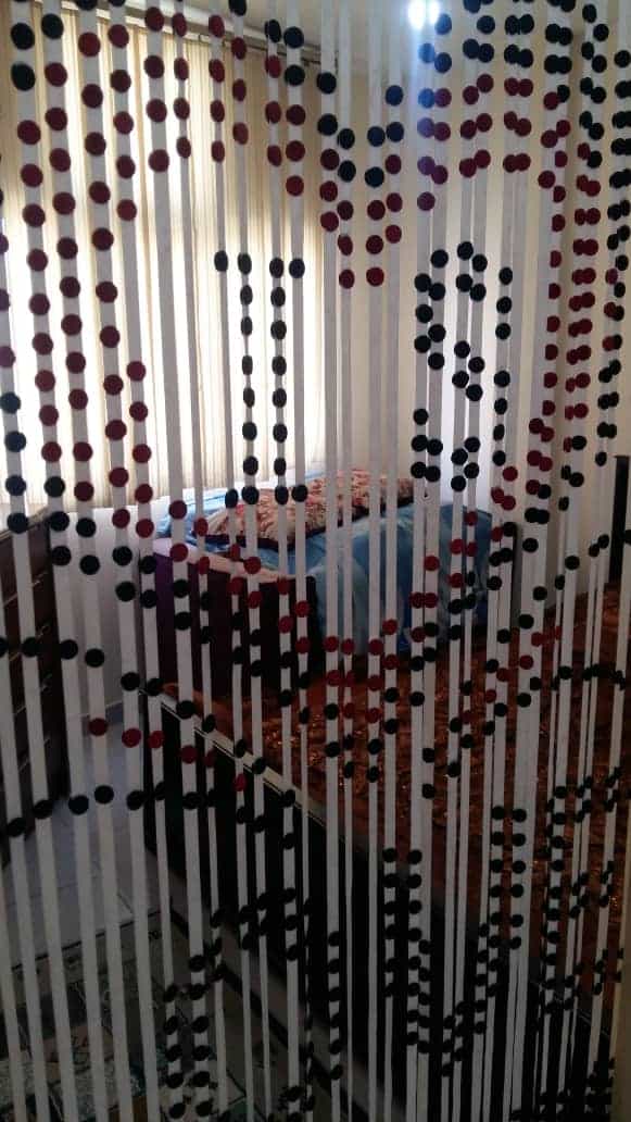 اجاره سوئیت مبله در گلشهر شمالی کرج