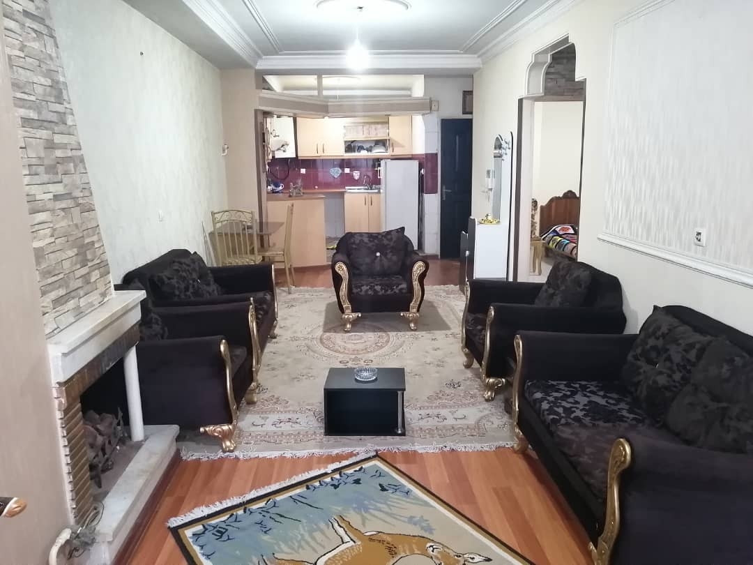 اجاره آپارتمان مبله در باغستان کرج