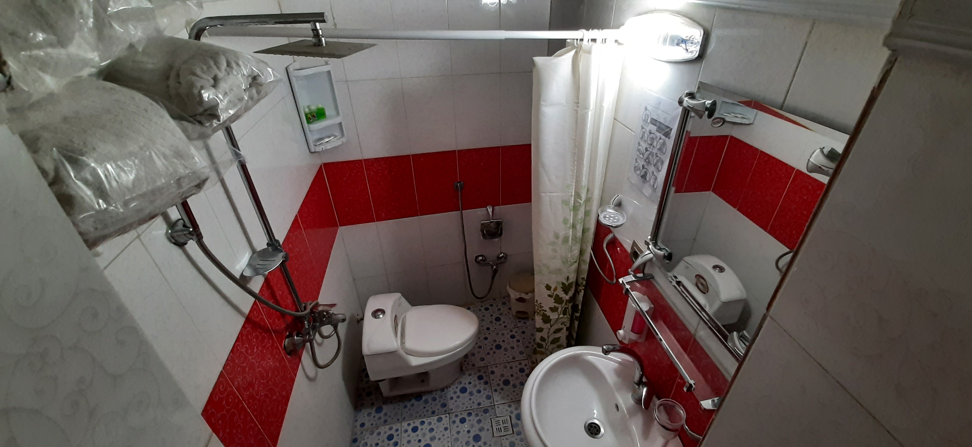 اجاره خانه سنتی پنج تخته در فهادان یزد - 5