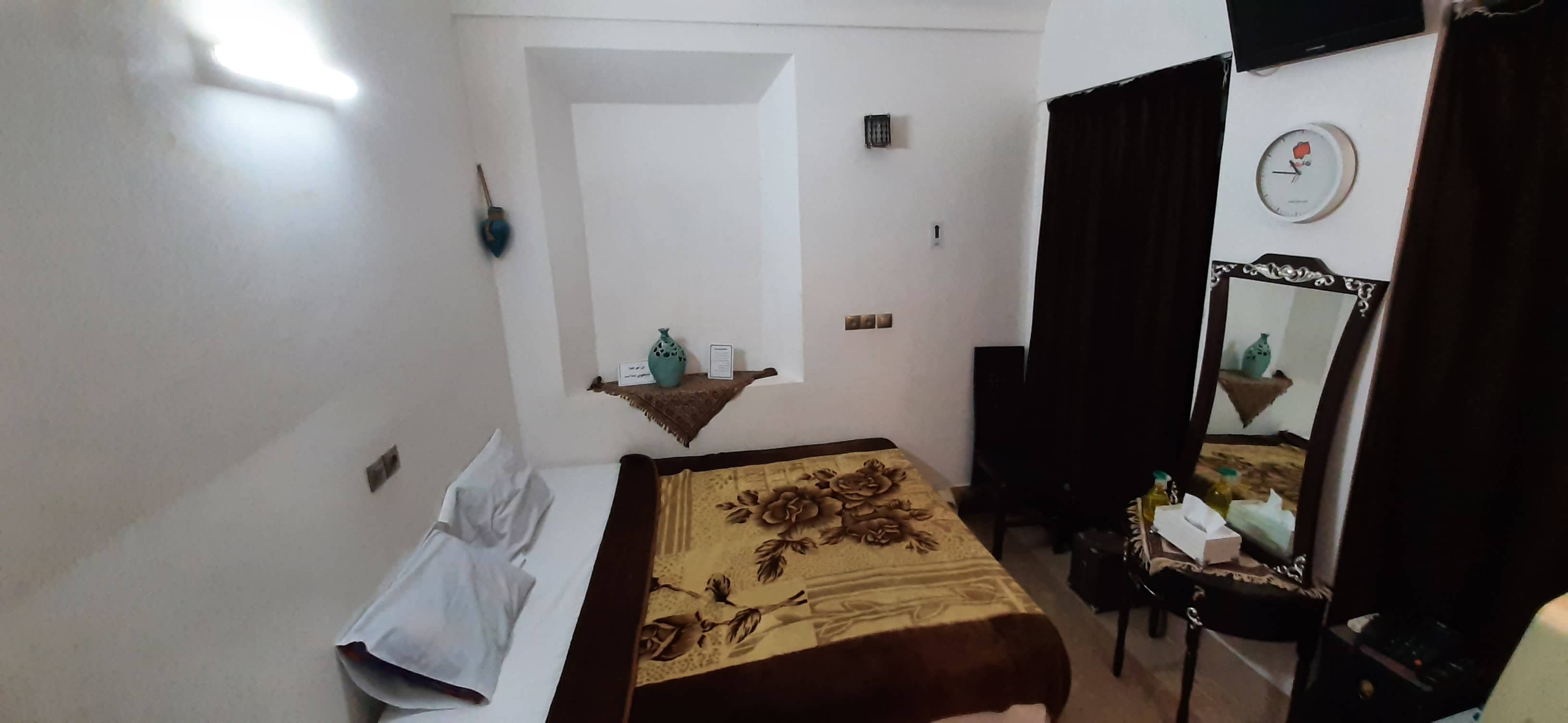 اجاره اتاق سنتی دو تخته در فهادان یزد - 6