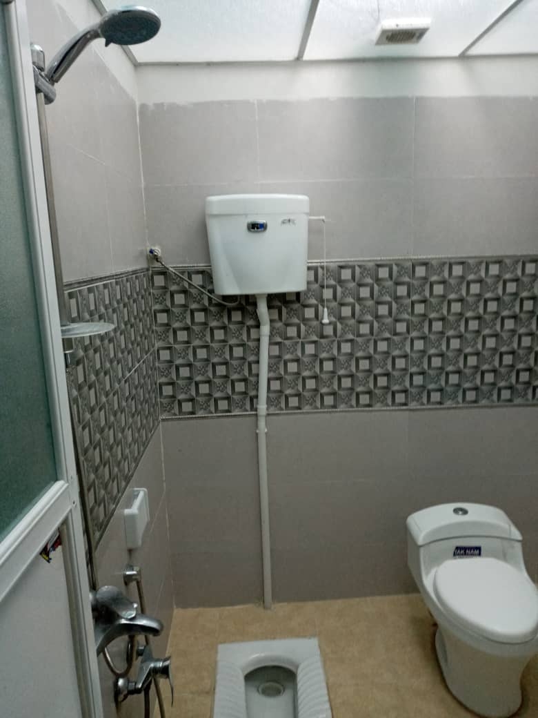 اجاره خانه مبله در نازی آباد تهران