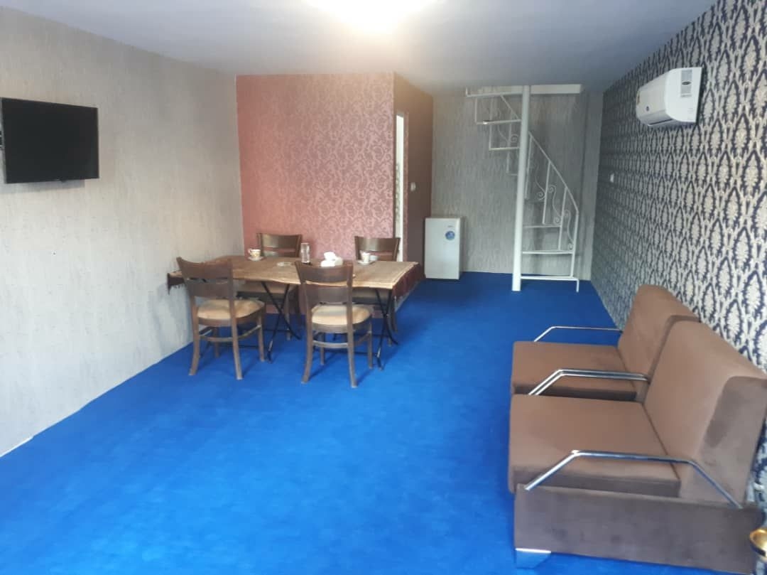 اجاره خانه مبله در نازی آباد تهران