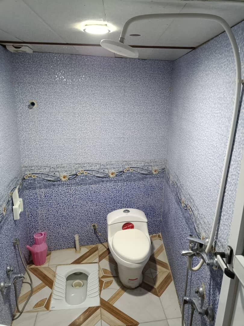 اجاره خانه روستایی در بَرزُک کاشان - بهار نارنج