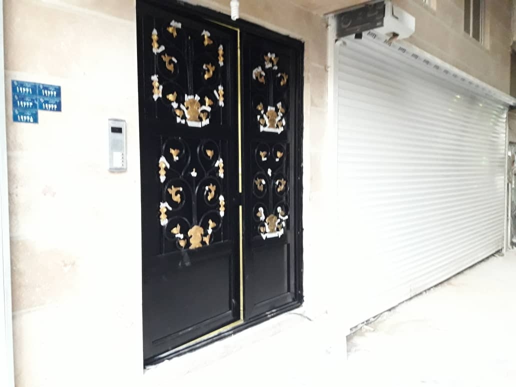 اجاره آپارتمان مبله در نخل زرین قشم - واحد 2