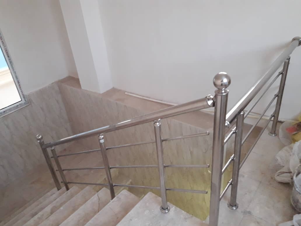 اجاره آپارتمان مبله در نخل زرین قشم - واحد 4