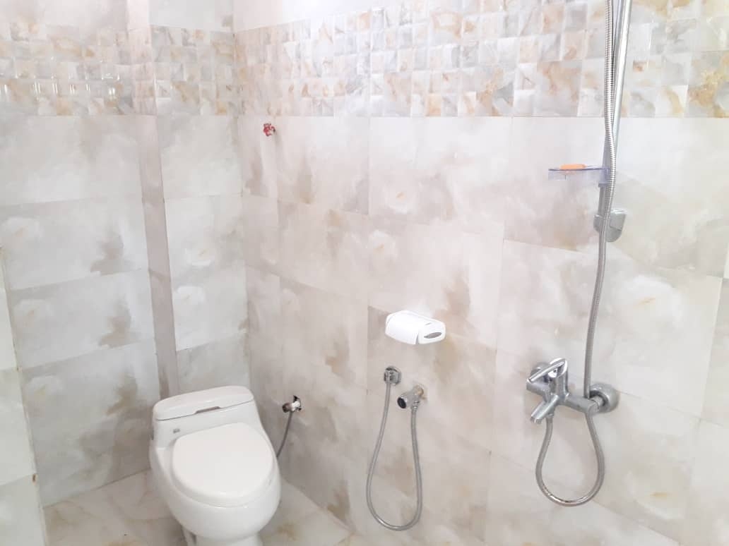 اجاره آپارتمان مبله در نخل زرین قشم - واحد 4