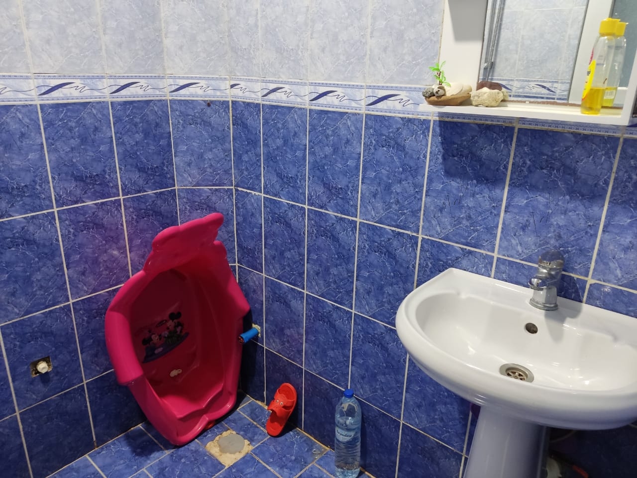 اجاره آپارتمان مبله در  نریمان قشم  - شبنم 6