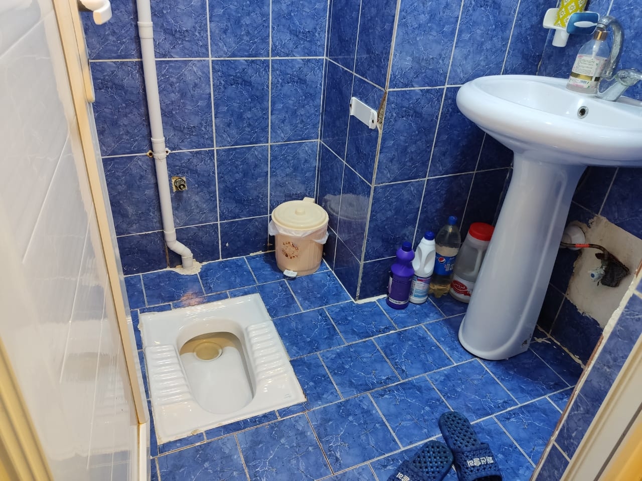 اجاره آپارتمان مبله در  نریمان قشم  - شبنم 6