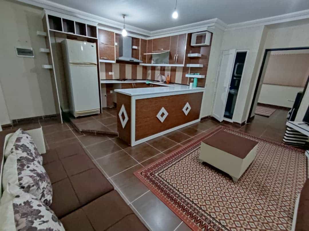 اجاره آپارتمان مبله در نریمان قشم - سنبل 4