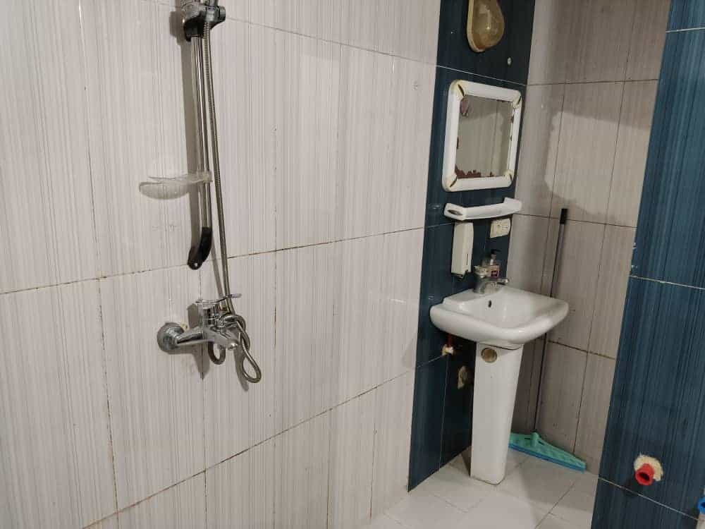 اجاره آپارتمان مبله در نریمان قشم - سنبل 4