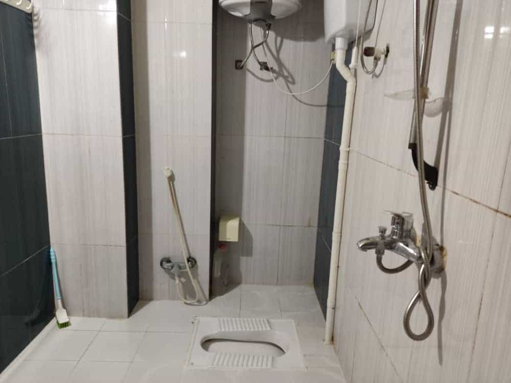 اجاره آپارتمان مبله در نریمان قشم - سنبل 4