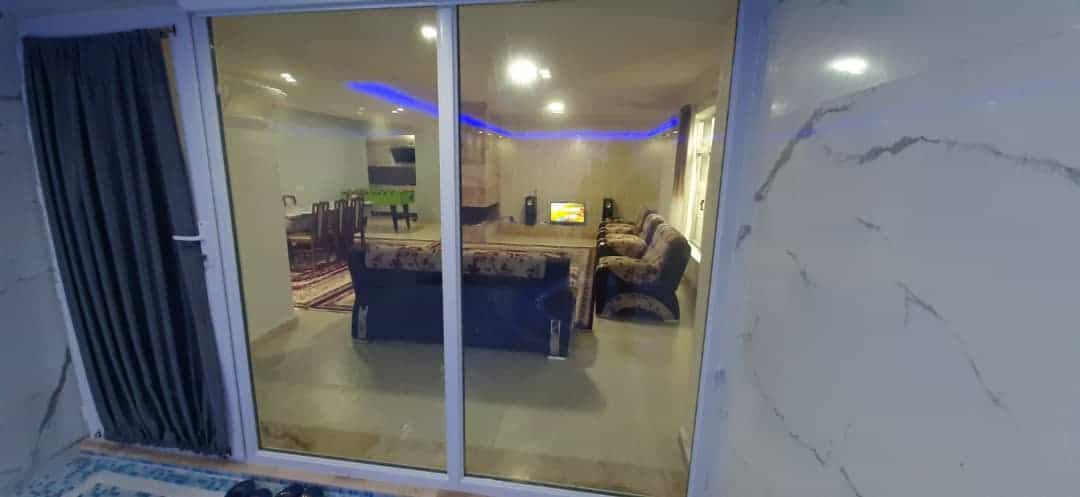 اجاره ویلا استخر سرپوشیده بیشه کلاه محمودآباد