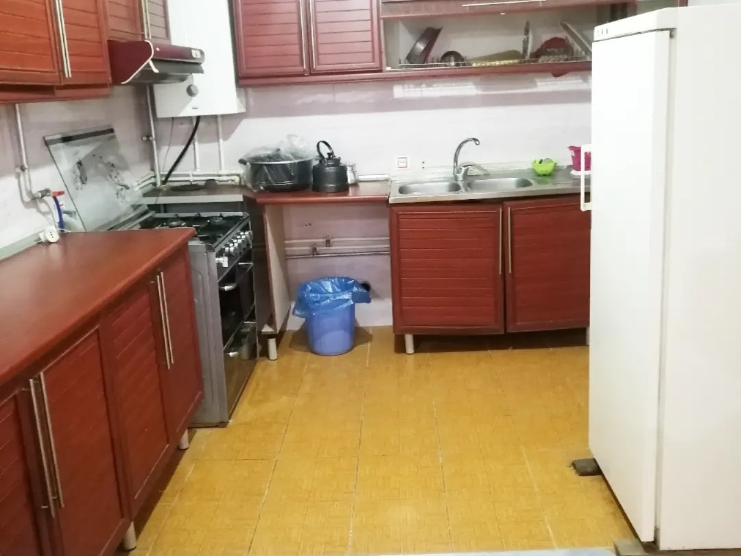 اجاره منزل مبله شهرک امیرالمومنین - دو خواب