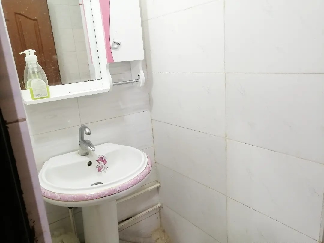 اجاره منزل مبله شهرک امیرالمومنین - دو خواب