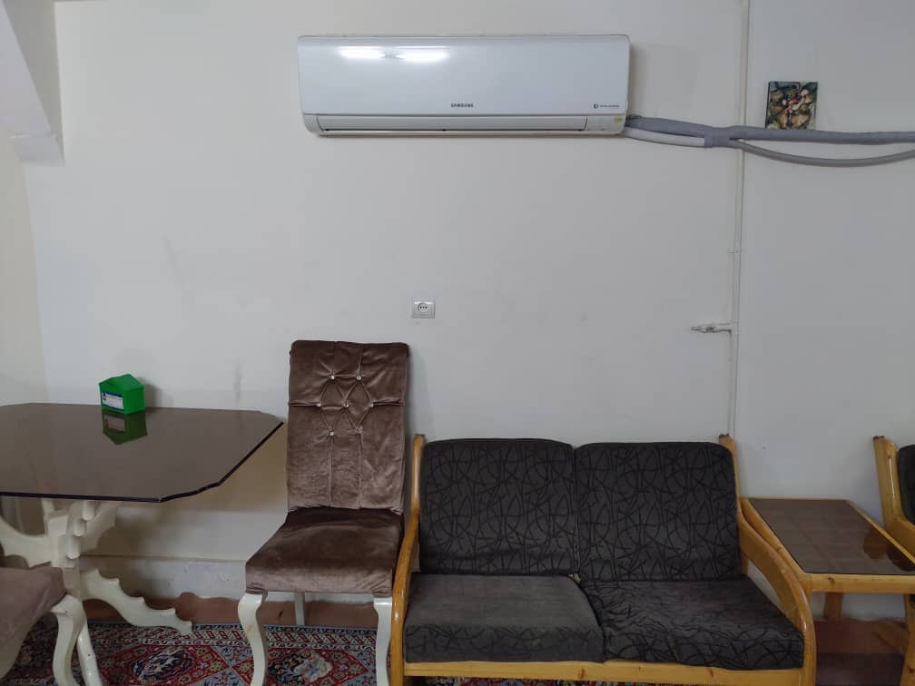 اجاره منزل مبله یک خوابه در امیریه تهران