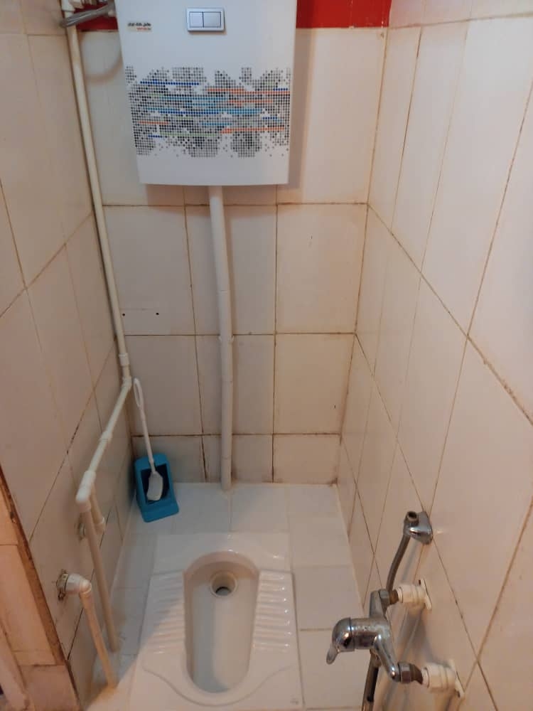 اجاره منزل مبله یک خوابه در امیریه تهران