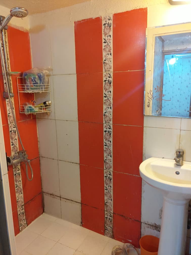 اجاره منزل مبله یک خوابه در امیریه تهران