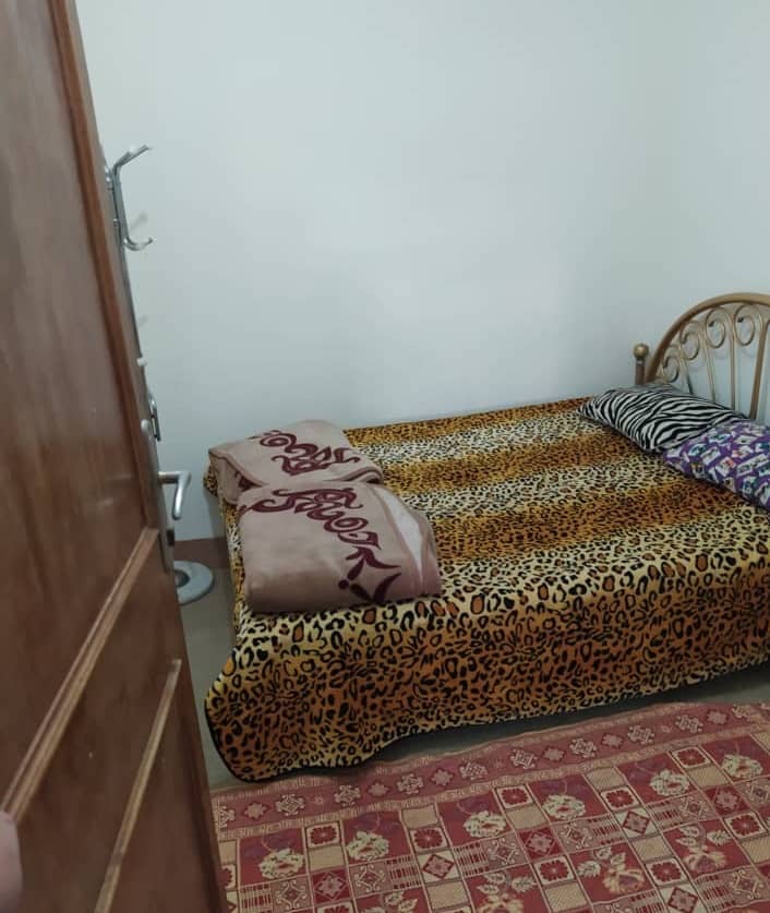 اجاره سویت مبله در تبریز - ایل گلی