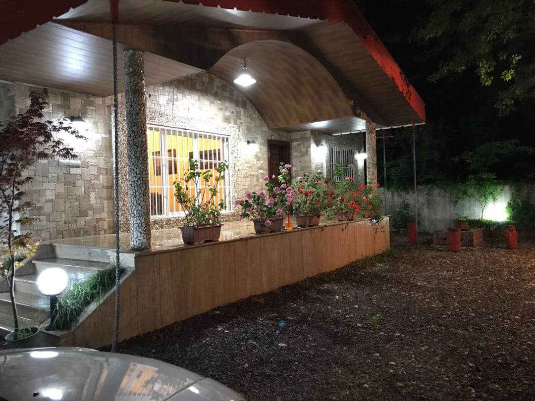 اجاره ویلا متل قو