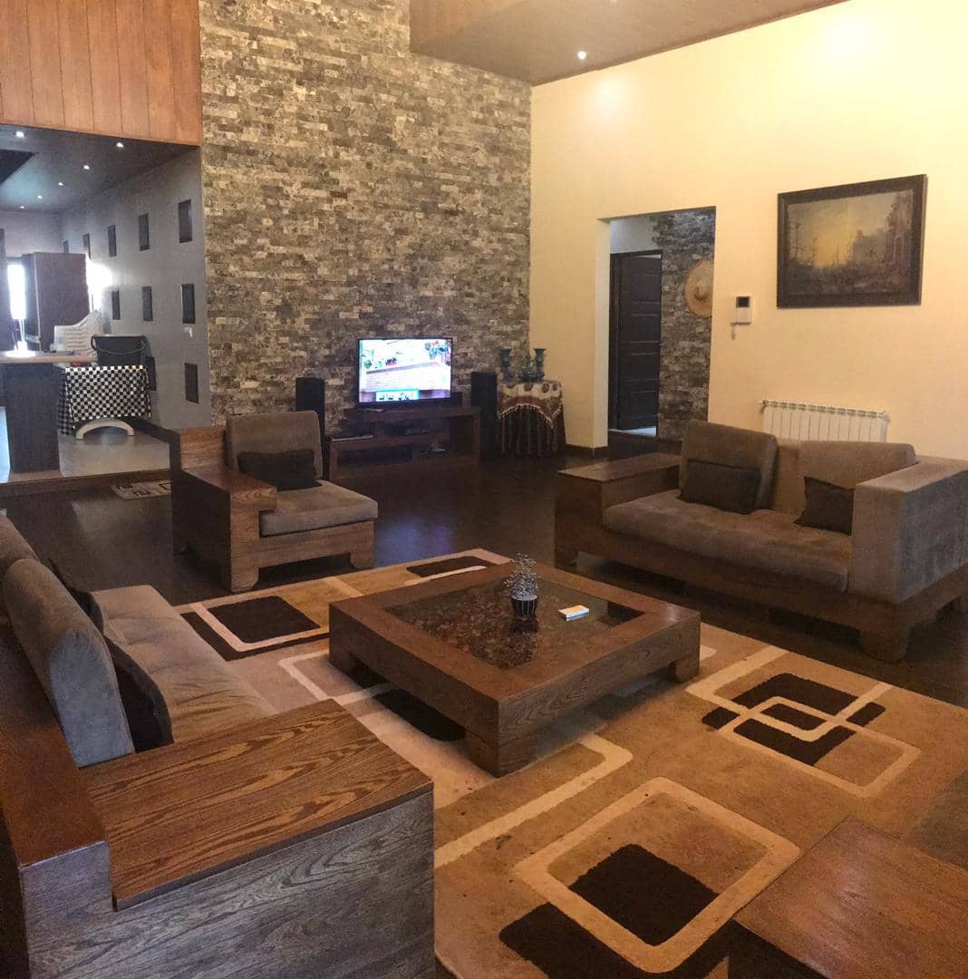 اجاره ویلا متل قو