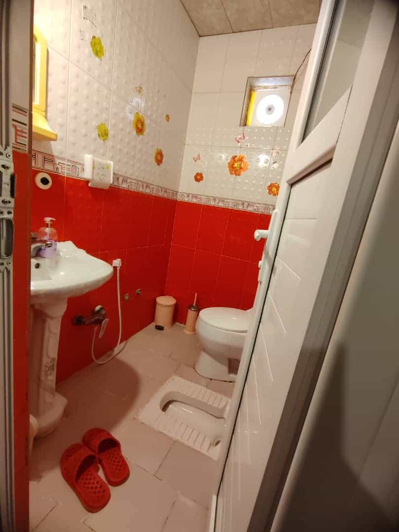 اجاره منزل ویلایی مبله سه خوابه در بهمنی بوشهر نزدیک ساحل