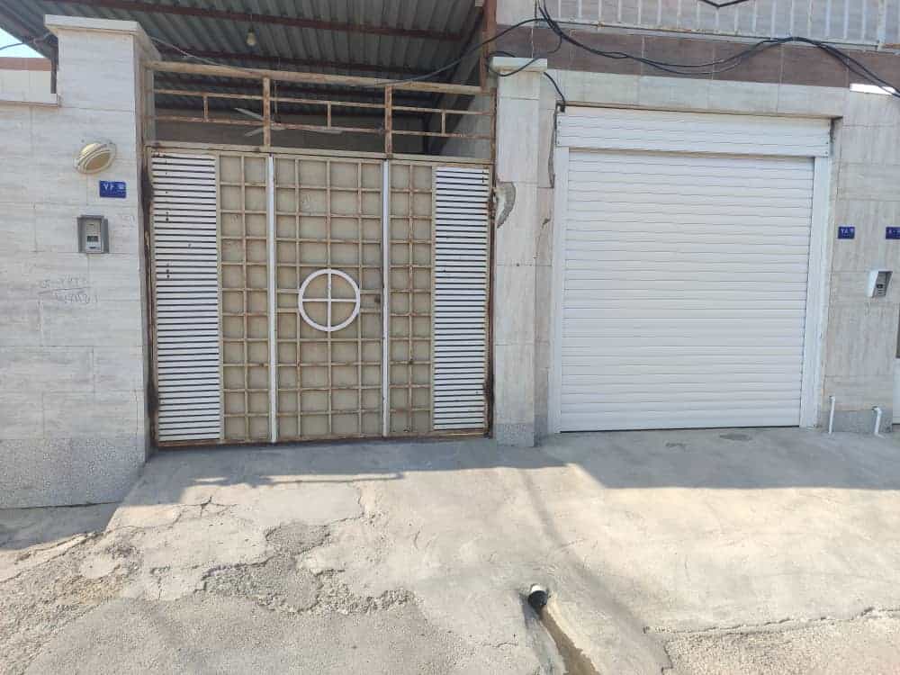 اجاره منزل ویلایی مبله سه خوابه در بهمنی بوشهر نزدیک ساحل