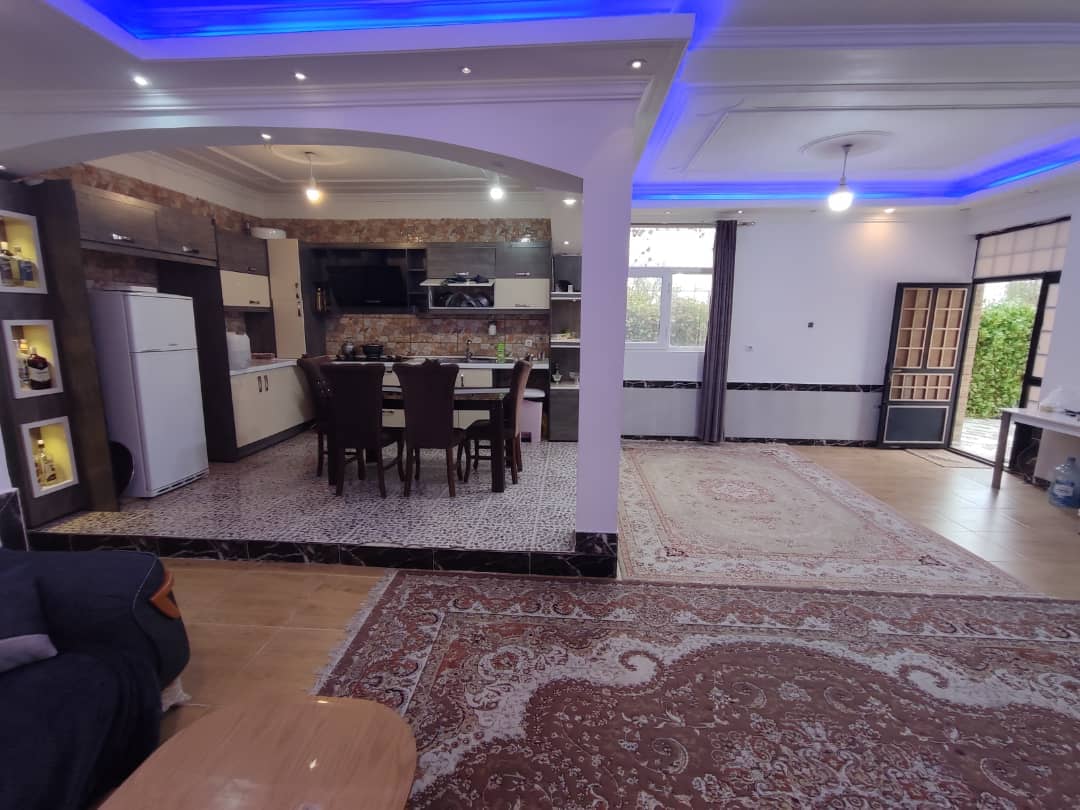 اجاره ویلا استخردار در سرتل بوشهر - همکف